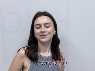 Cwengladman