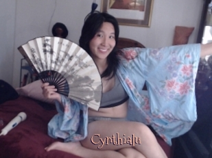 Cynthialu