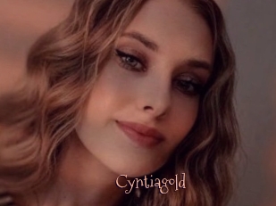 Cyntiagold