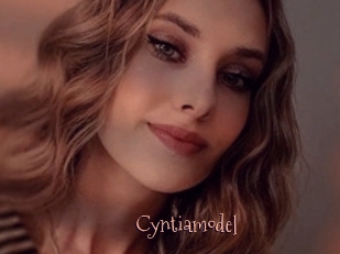 Cyntiamodel
