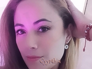 Cyynthia