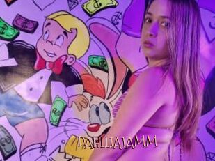 DAHLLIAJAMM