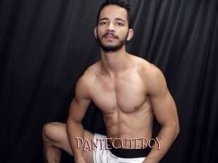 DANTECUTEBOY