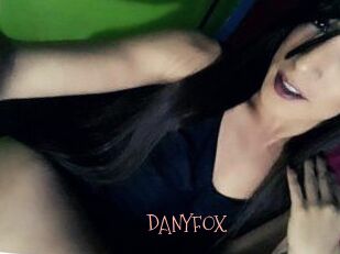 DANYFOX