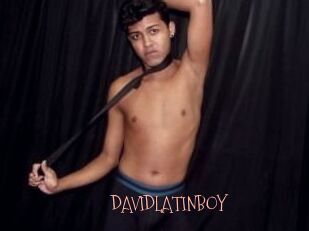 DAVID_LATIN_BOY