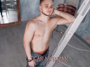 DEAN_MORGANN