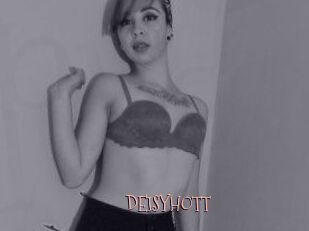 DEISYHOTT Pv Dial