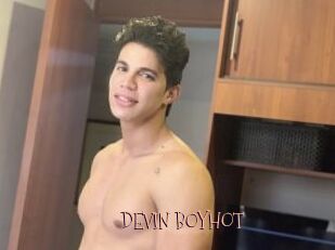 DEVIN_BOYHOT