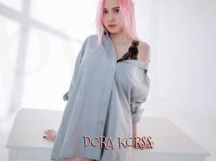 DORA_KORSS