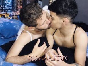 DYLANandALBERTO