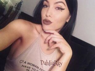 DahliaRay