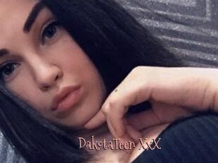 DakotaTeen_XxX