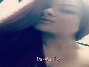 Dakota_rise