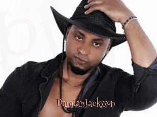 DamianJacksson