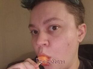 DamianStorm