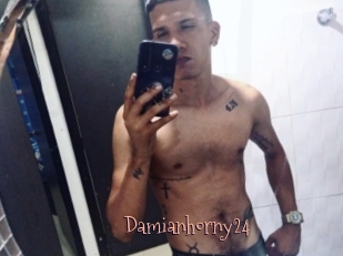 Damianhorny24