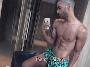 DamienBanks