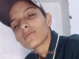 DamienBreak