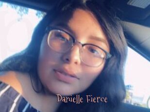 Danielle_Fierce