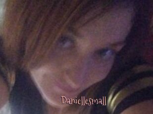 Daniellesmall