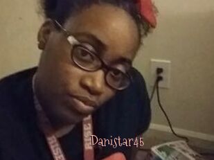 Danistar45