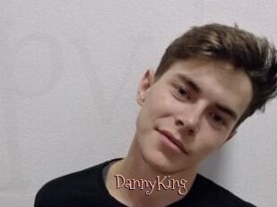 DannyKing