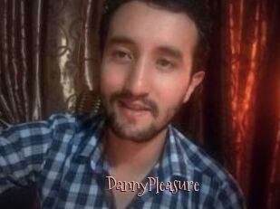 DannyPleasure