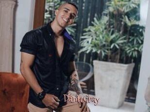DanteGray
