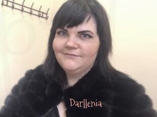 Darllenia