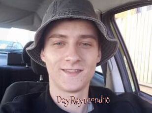 DayRaymond18