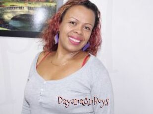 DayanaAnBoys