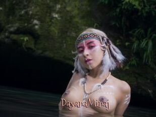 DayanaMinaj