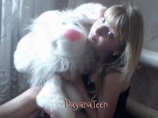 DayanaTeen