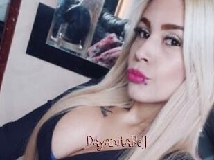 DayanitaBell