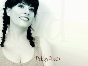 DebbyGreen