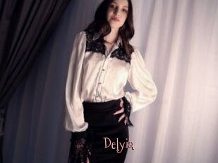 Delyia