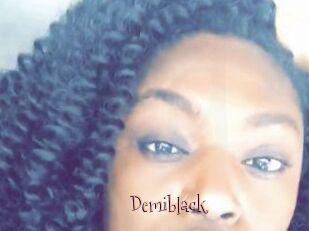 Demiblack