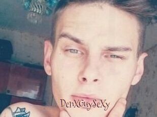 DenXGuy_SeXy