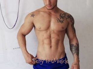 Deny_HotMuscle