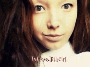 Depraved_litle_Girl