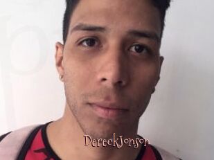 DereckJonson