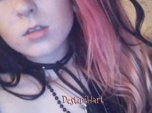 DestiniHart