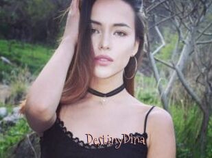 DestinyDina