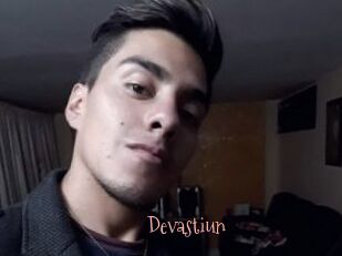 Devastiun