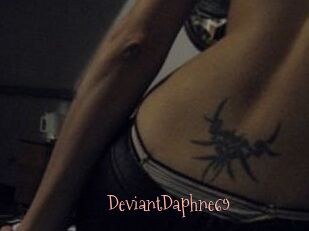 DeviantDaphne69