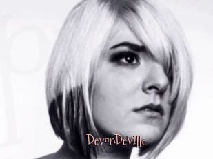 DevonDeVille