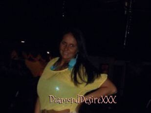 DiamondDesireXXX