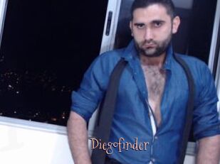 Diegofinder