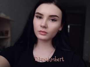 DilanaAmbert