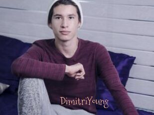 DimitriYoung